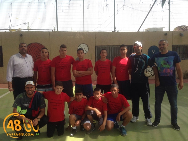 kora lud i3dadeiya (3).JPG